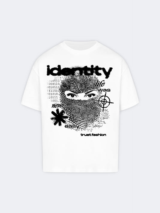 IDENTITY TEE
