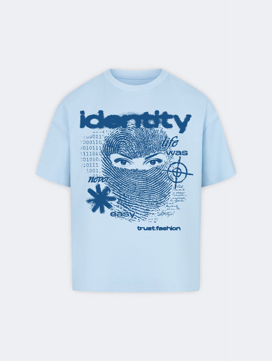 IDENTITY TEE