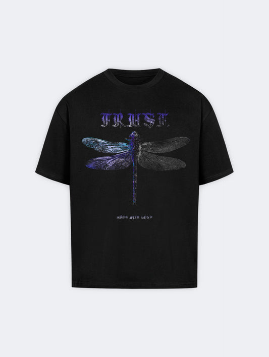 DRAGONFLY TEE